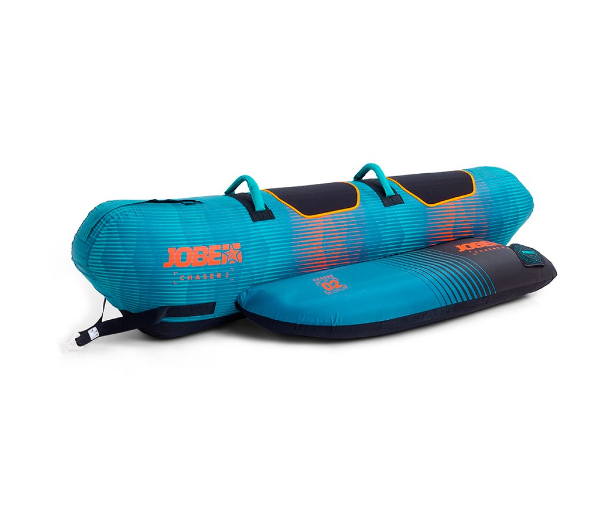 Jobe Deslizador Chaser Remolcable 2P
