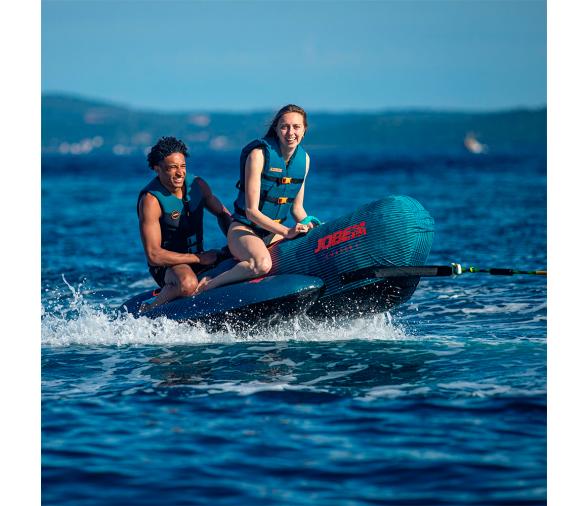 Jobe Deslizador Chaser Remolcable 2P