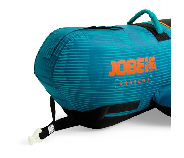 Jobe Deslizador Chaser Remolcable 2P