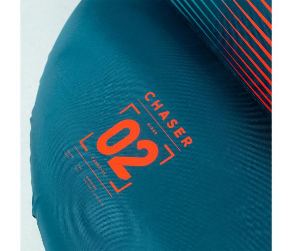 Jobe Deslizador Chaser Remolcable 2P