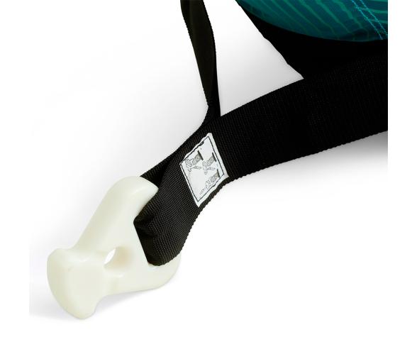 Jobe Deslizador Chaser Remolcable 2P