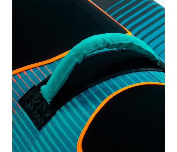 Jobe Deslizador Chaser Remolcable 2P