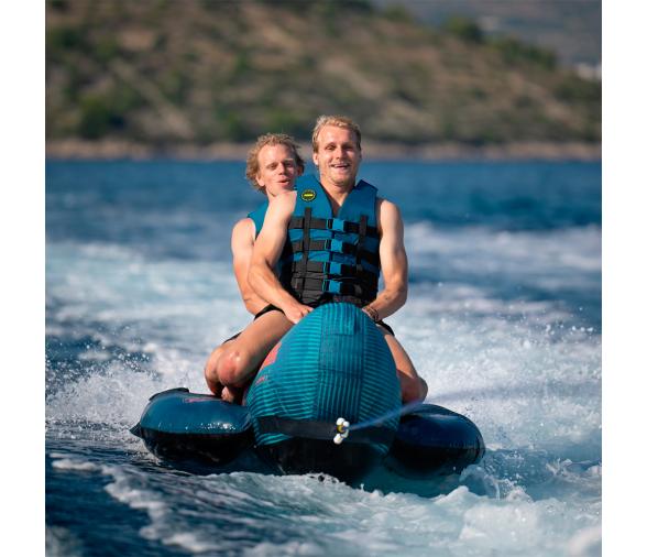 Jobe Deslizador Chaser Remolcable 2P