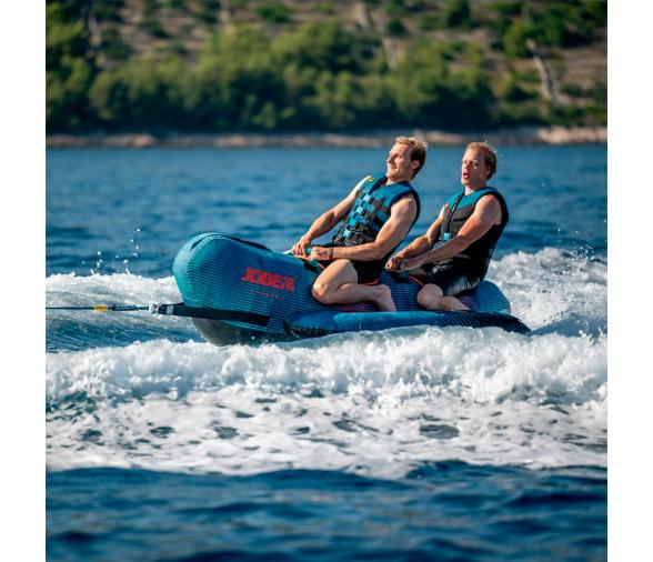 Jobe Deslizador Chaser Remolcable 2P