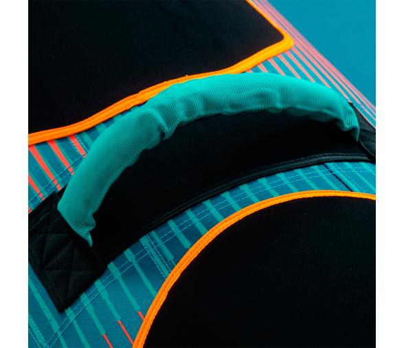 Jobe Deslizador Chaser Remolcable 3P