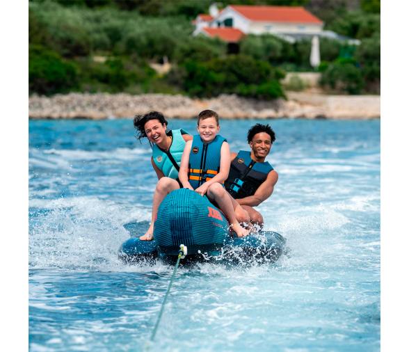 Jobe Deslizador Chaser Remolcable 3P