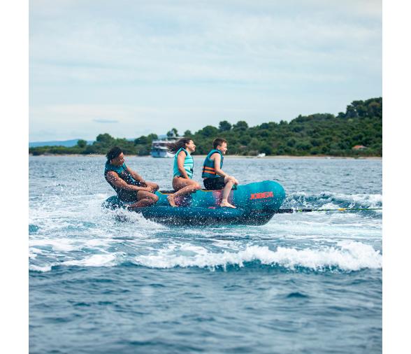 Jobe Deslizador Chaser Remolcable 3P