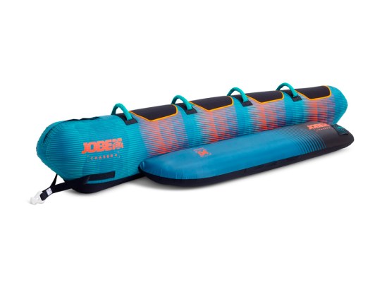 Jobe Deslizador Chaser Remolcable 4P