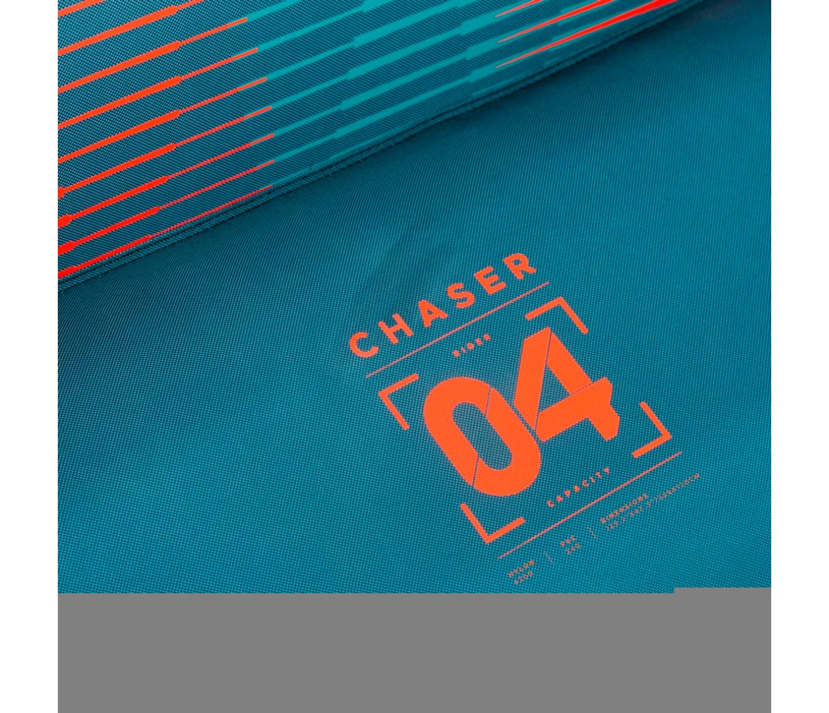 Jobe Deslizador Chaser Remolcable 4P