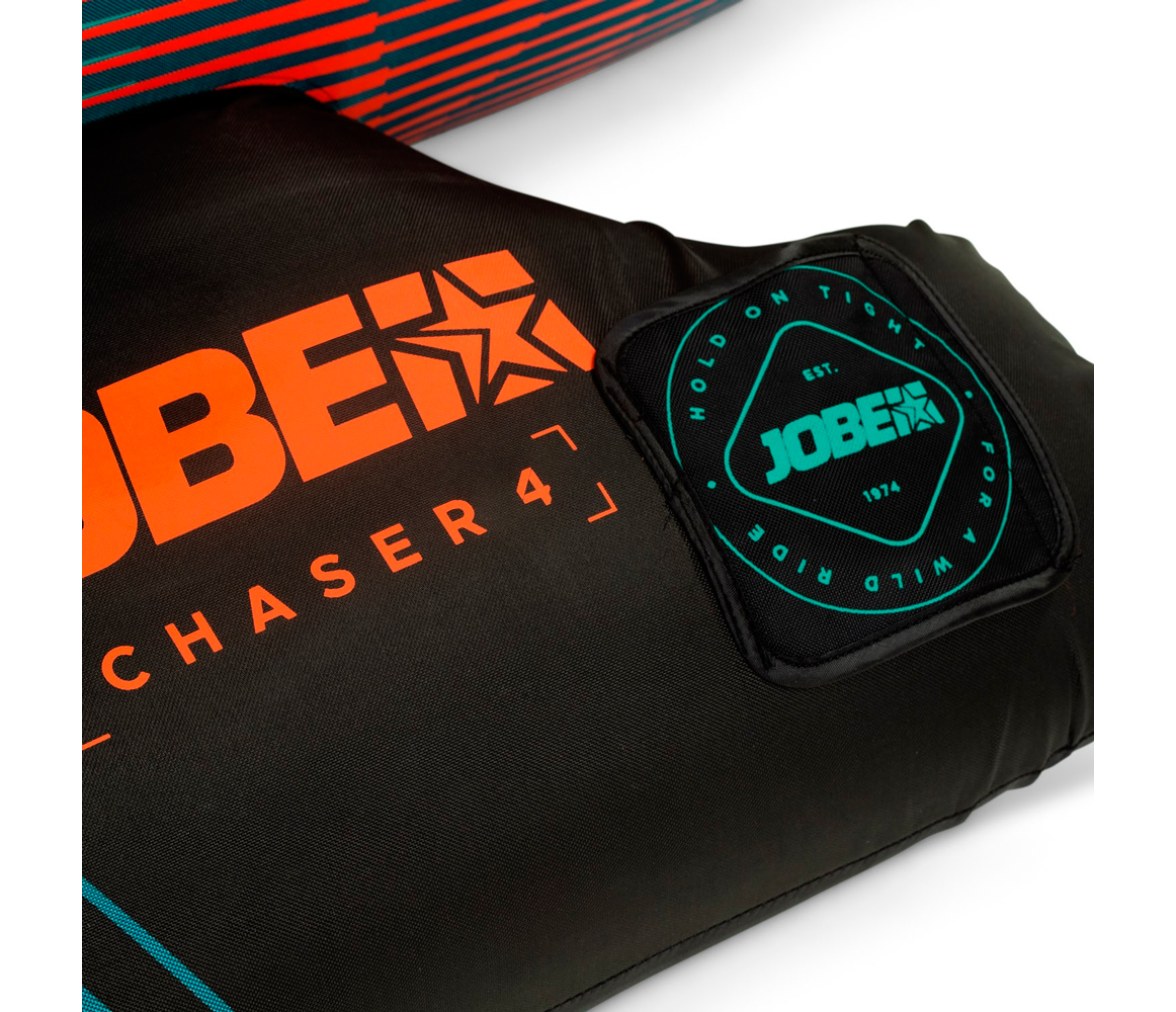 Jobe Deslizador Chaser Remolcable 4P