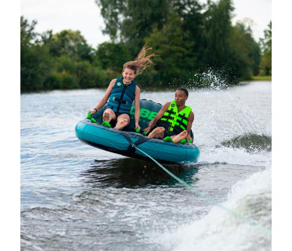 Jobe Deslizador Compound Remolcable 2P