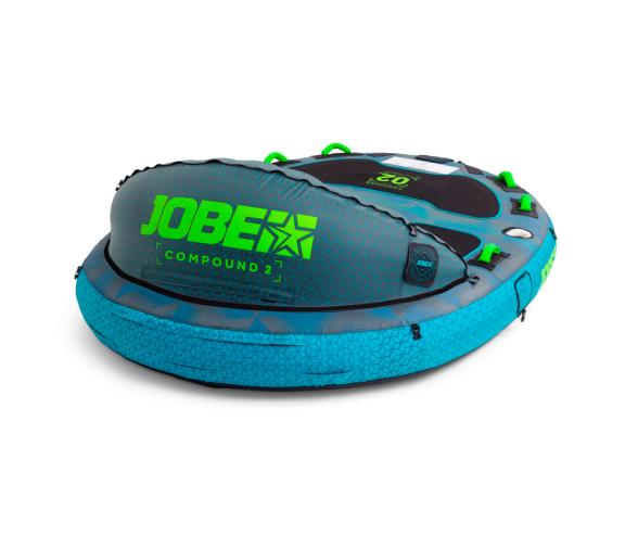 Jobe Deslizador Compound Remolcable 2P