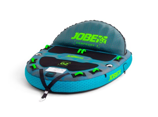Jobe Compound Towable 2P