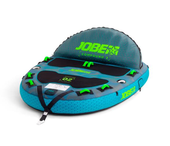 Jobe Deslizador Compound Remolcable 2P
