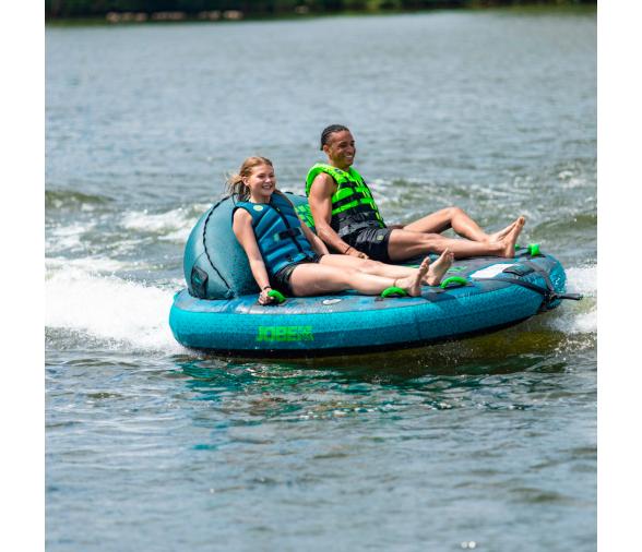 Jobe Deslizador Compound Remolcable 2P