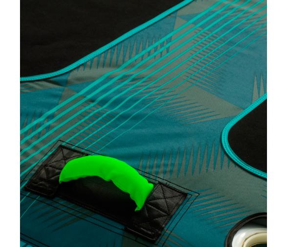 Jobe Deslizador Compound Remolcable 2P