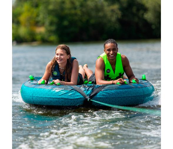 Jobe Deslizador Compound Remolcable 2P