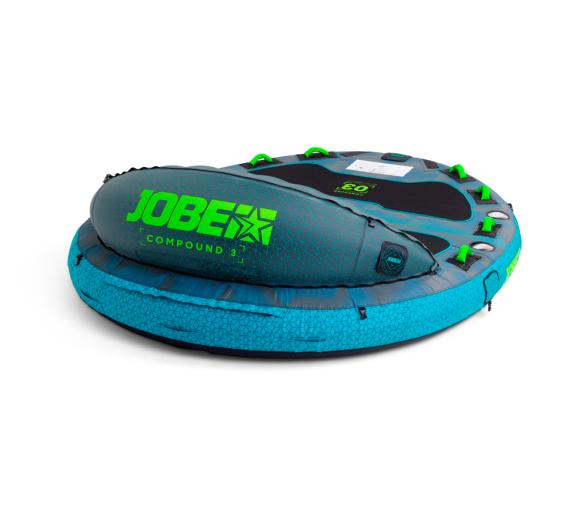 Jobe Deslizador Compound Remolcable 3P