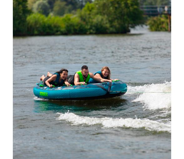 Jobe Deslizador Compound Remolcable 3P