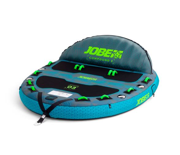 Jobe Deslizador Compound Remolcable 3P