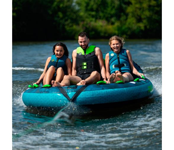 Jobe Deslizador Compound Remolcable 3P