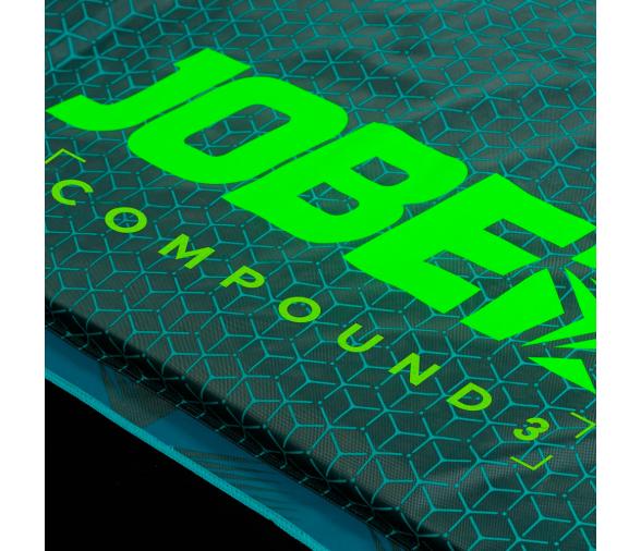 Jobe Deslizador Compound Remolcable 3P