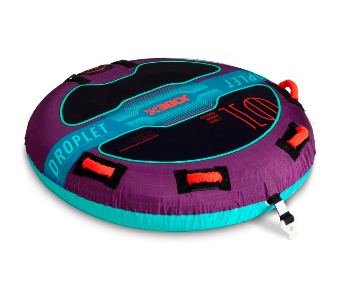 Jobe Deslizador Droplet Remolcable 1P