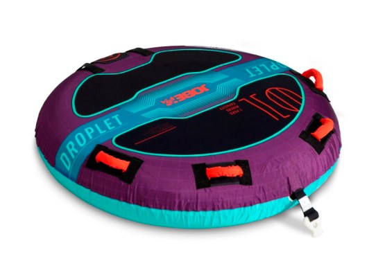 Jobe Deslizador Droplet Remolcable 1P