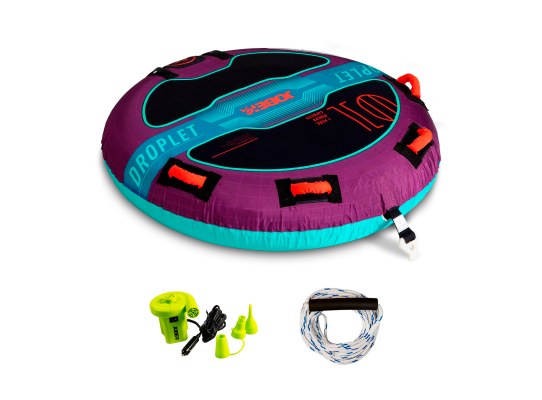 Jobe Pack Deslizador Droplet Remolcable 1P