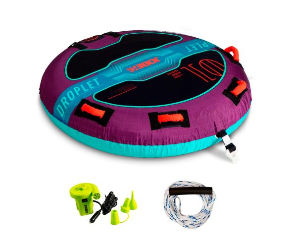 Jobe Pack Deslizador Droplet Remolcable 1P