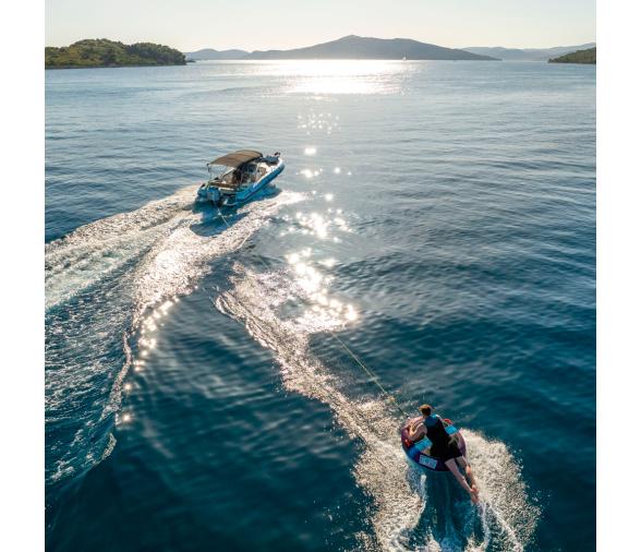 Jobe Deslizador Droplet Remolcable 1P