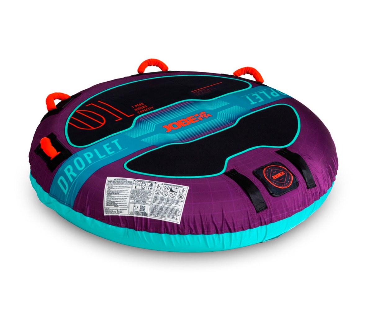 Jobe Deslizador Droplet Remolcable 1P