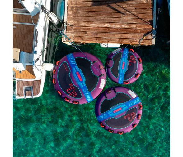 Jobe Deslizador Droplet Remolcable 1P