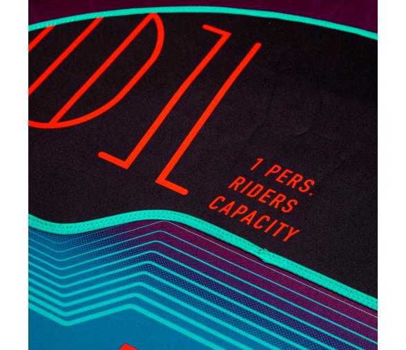 Jobe Pack Deslizador Droplet Remolcable 1P