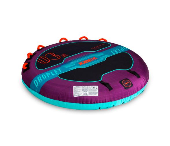 Jobe Deslizador Droplet Remolcable 3P