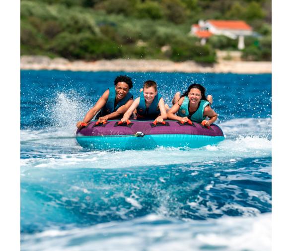 Jobe Deslizador Droplet Remolcable 3P