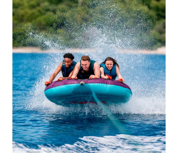 Jobe Deslizador Droplet Remolcable 3P