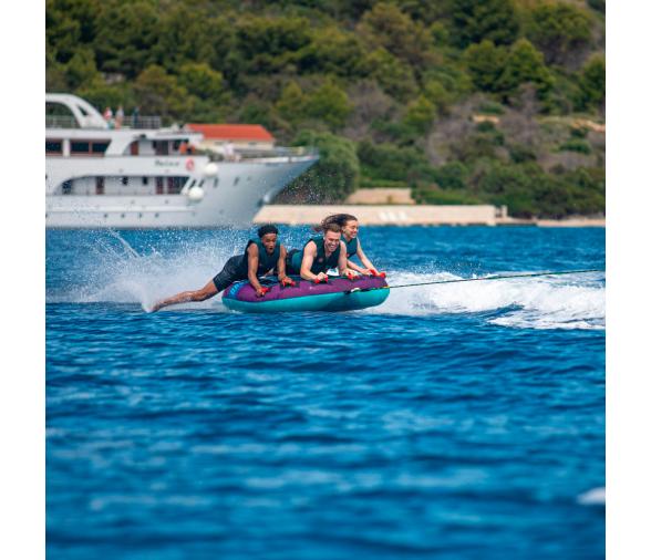 Jobe Deslizador Droplet Remolcable 3P