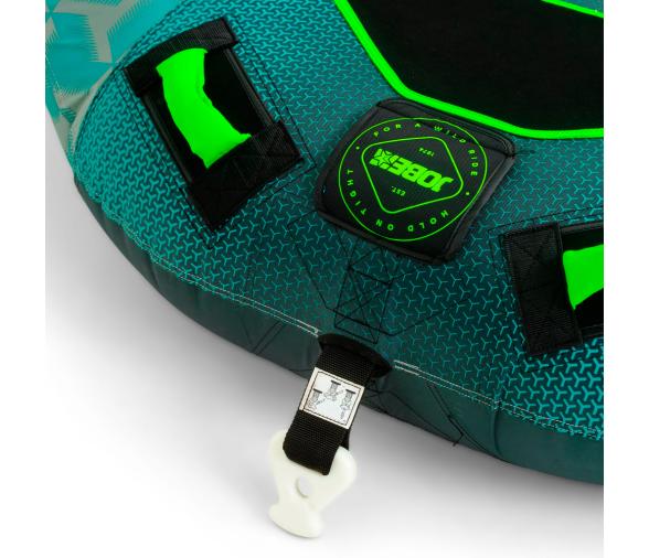 Jobe Deslizador Hydra Remolcable 1P