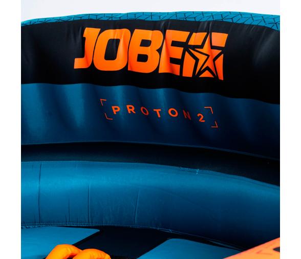 Jobe Deslizador Proton Remolcable 2P