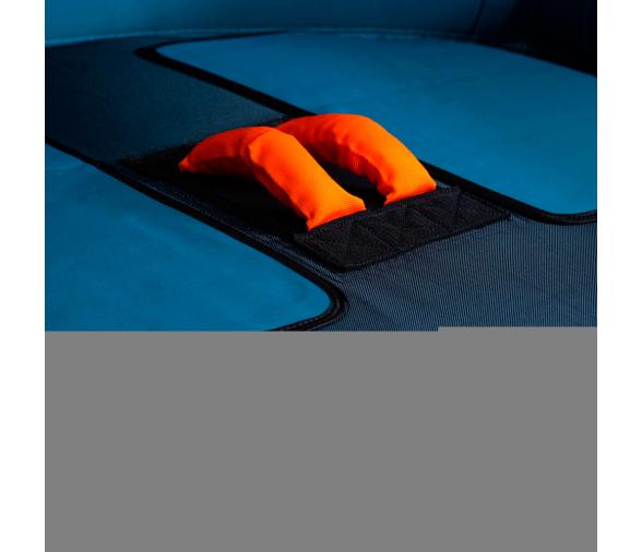 Jobe Deslizador Proton Remolcable 2P