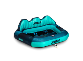 Jobe Deslizador Proton Remolcable Azul Turquesa 3P