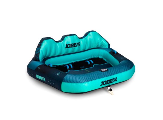Jobe Deslizador Proton Remolcable Azul Turquesa 3P