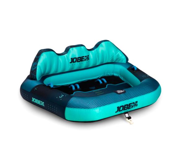 Jobe Deslizador Proton Remolcable Azul Turquesa 3P