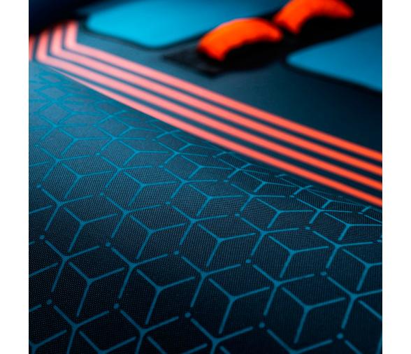 Jobe Deslizador Proton Remolcable 3P