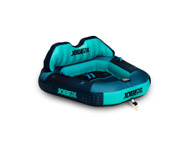 Jobe Deslizador Proton Remolcable Azul Turquesa 2P