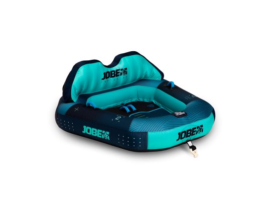 Jobe Deslizador Proton Remolcable Azul Turquesa 2P