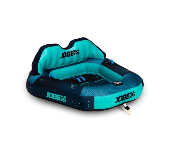 Jobe Deslizador Proton Remolcable Azul Turquesa 2P