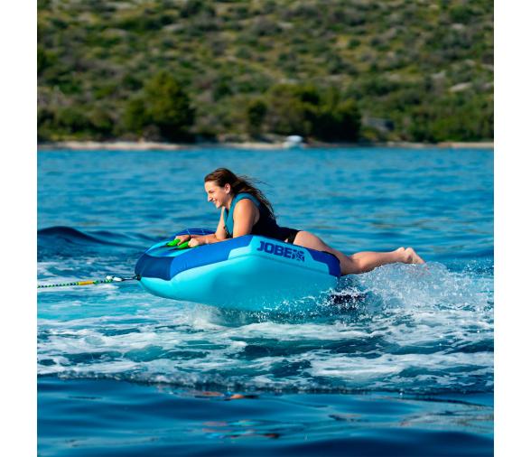 Jobe Deslizador Remolcable Airstream 1P