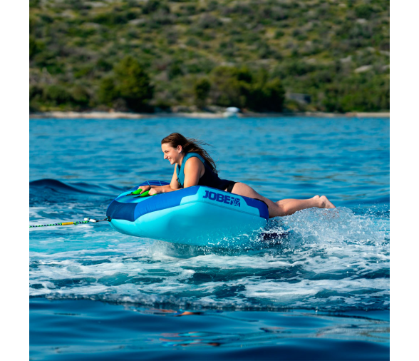 Jobe Deslizador Remolcable Airstream 1P